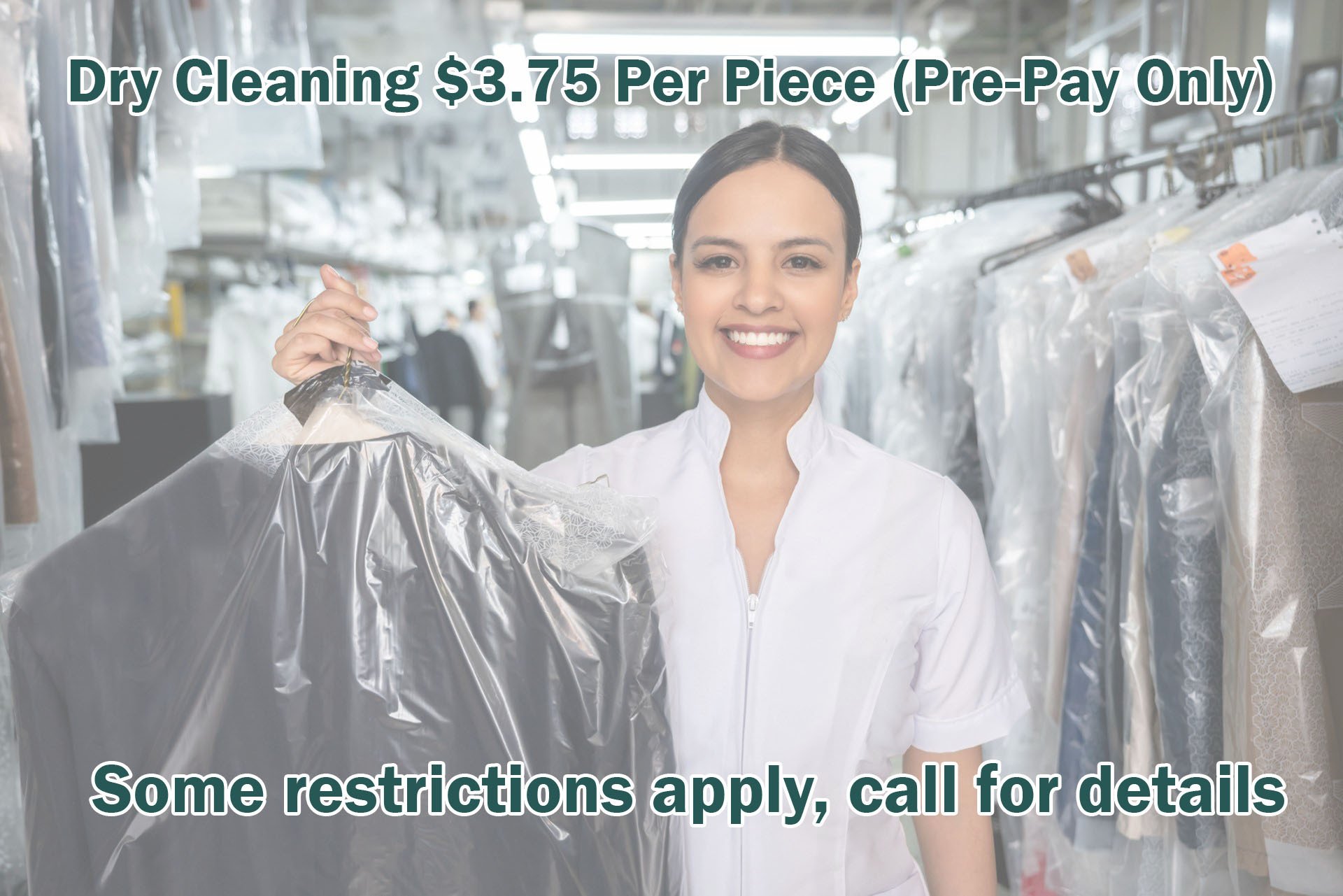 Local Dry Cleaners Orange, CA 92865 Dry Clean Express