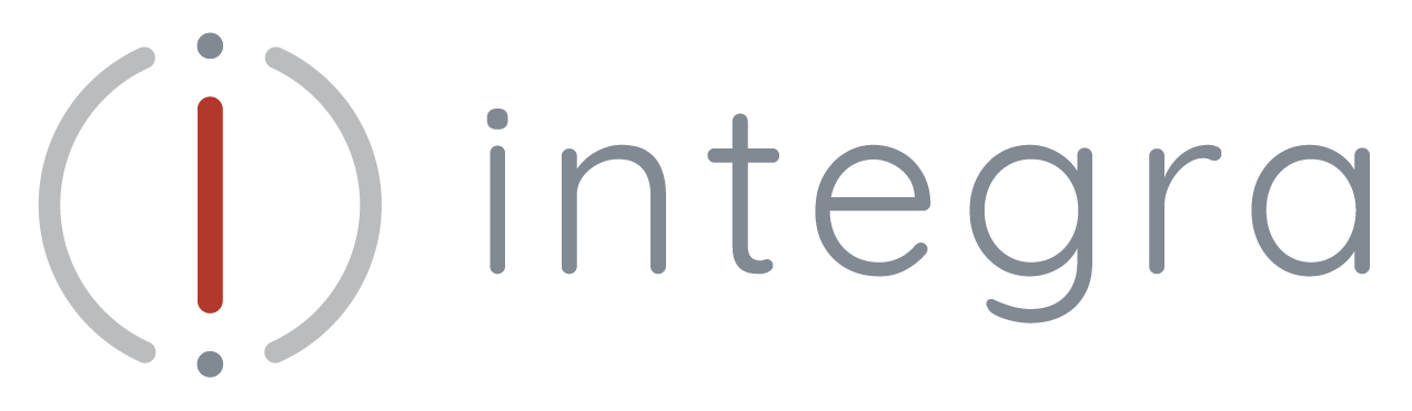 Logo Integra Automotriz