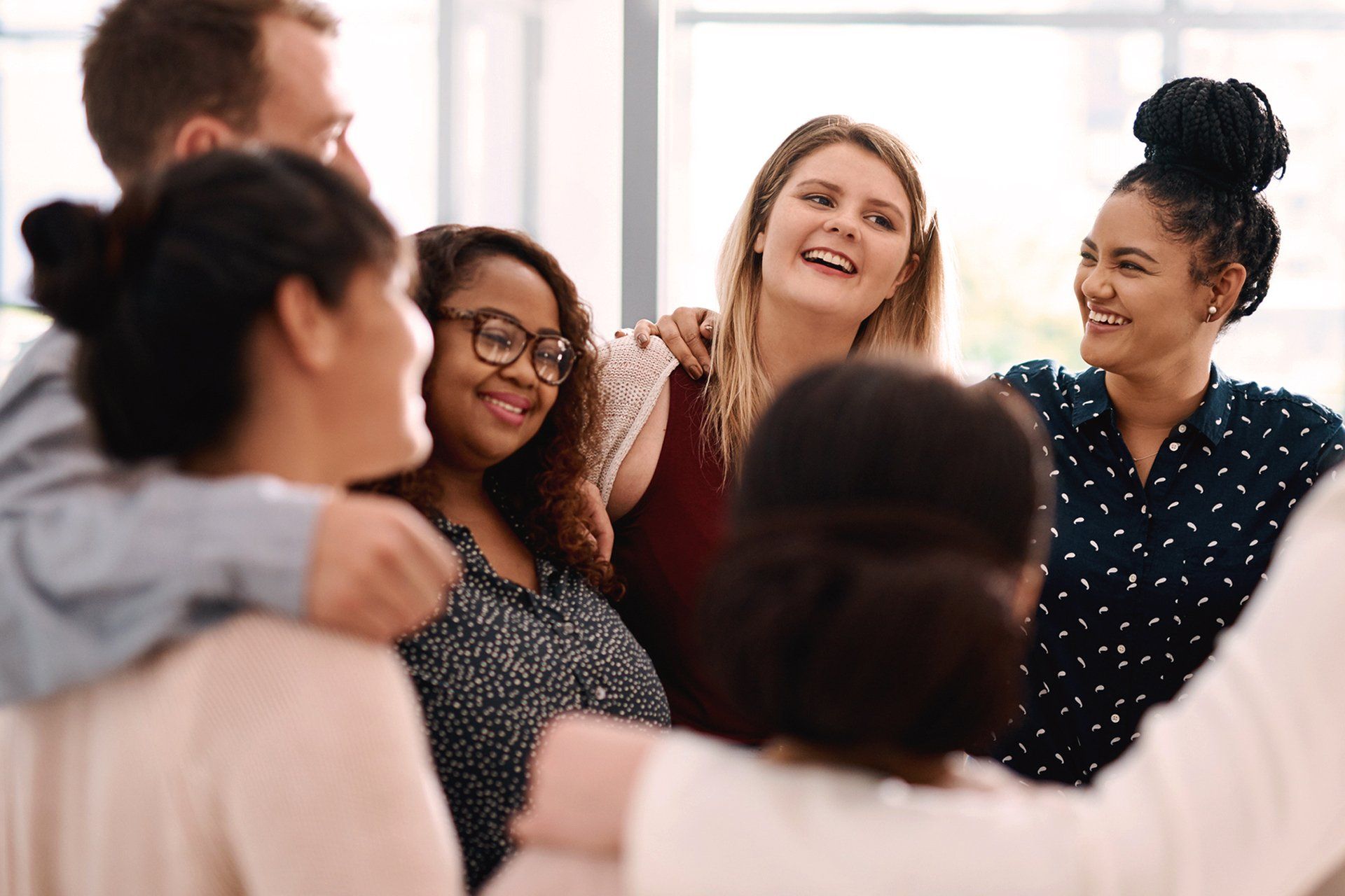 The challenge of member acquisition