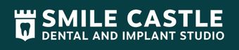 Logo for Smile Castle Dental and Implant Studio
