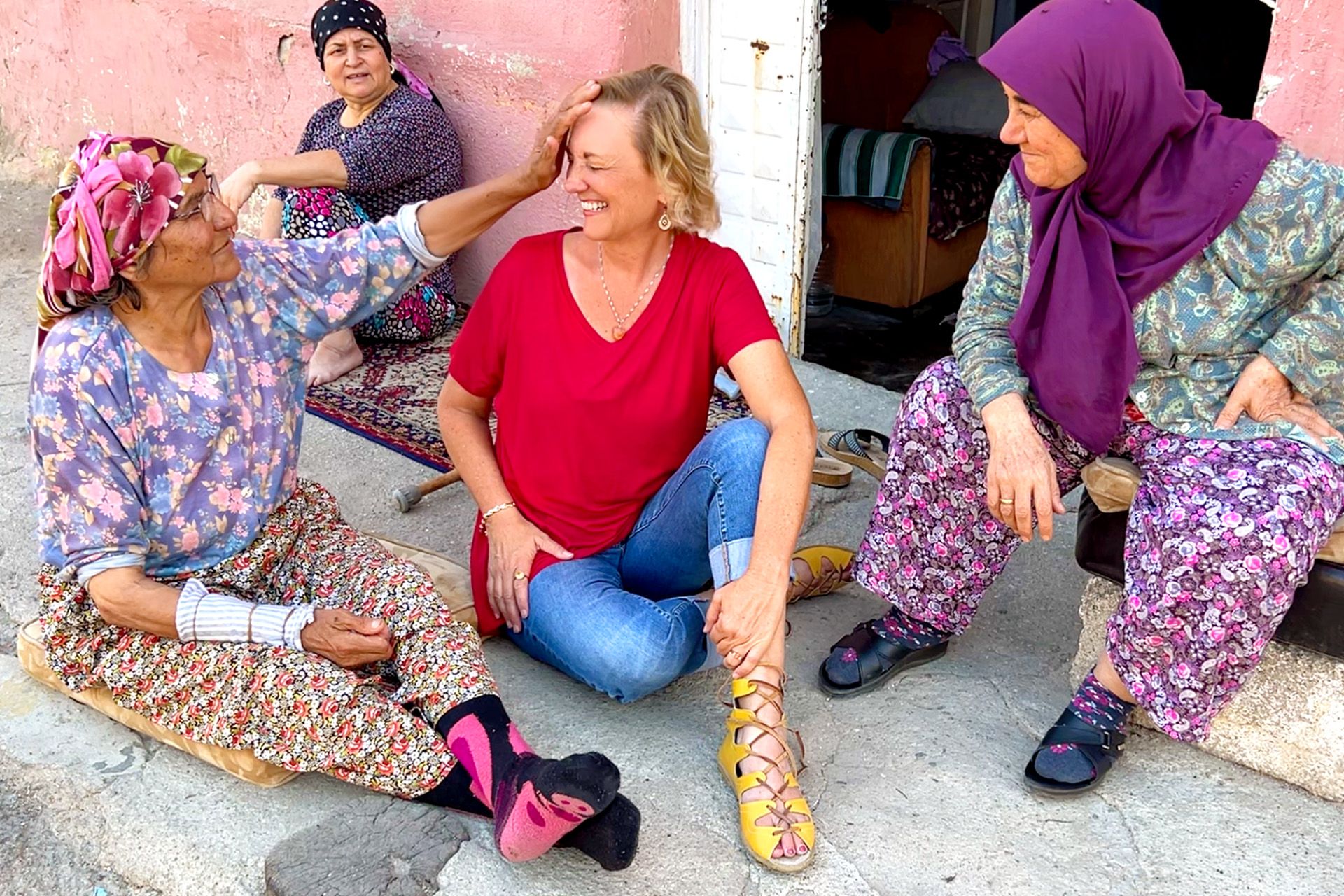 Philadelphia, Turkey | The Faithful Church of Revelation