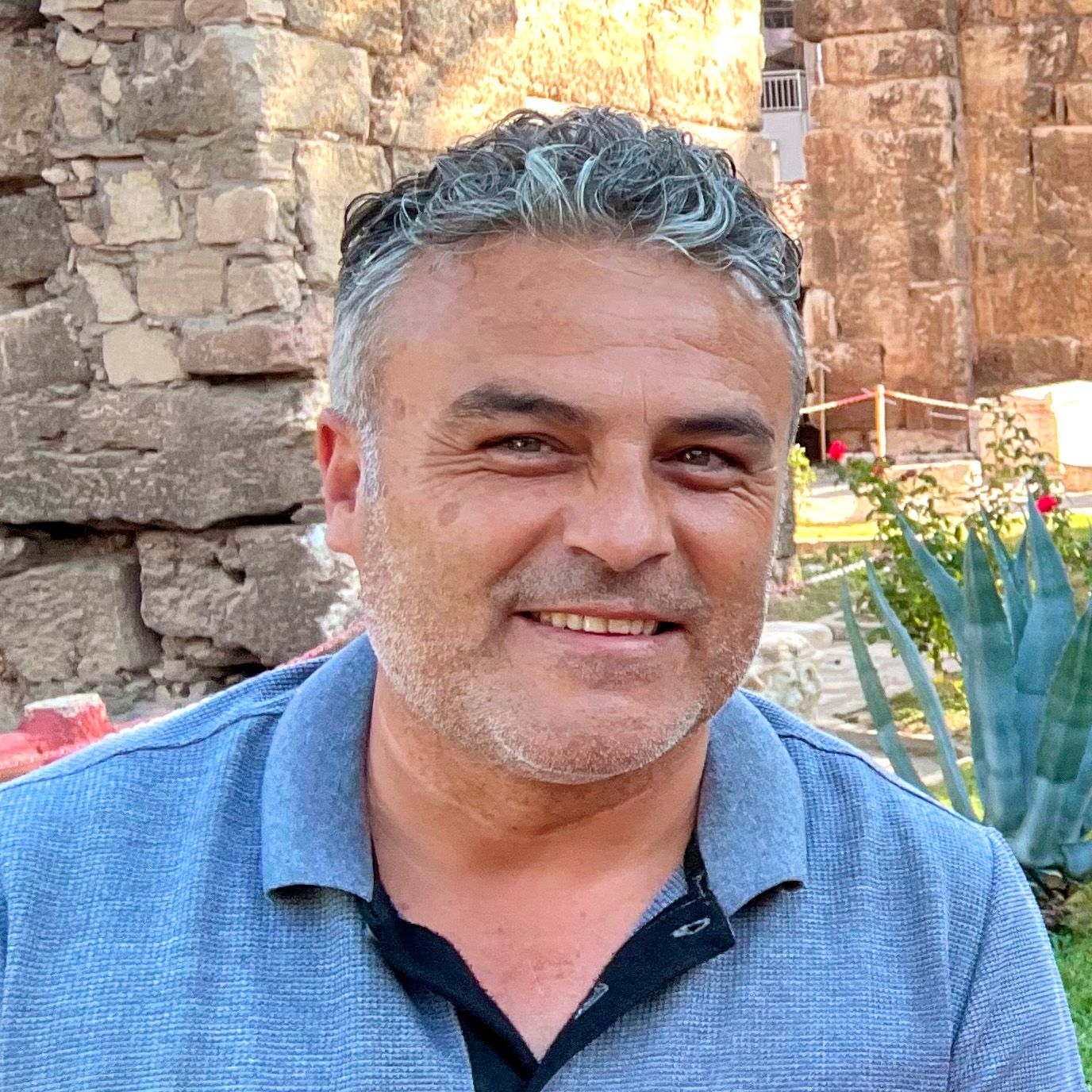 Philadelphia, Turkey | The Faithful Church of Revelation