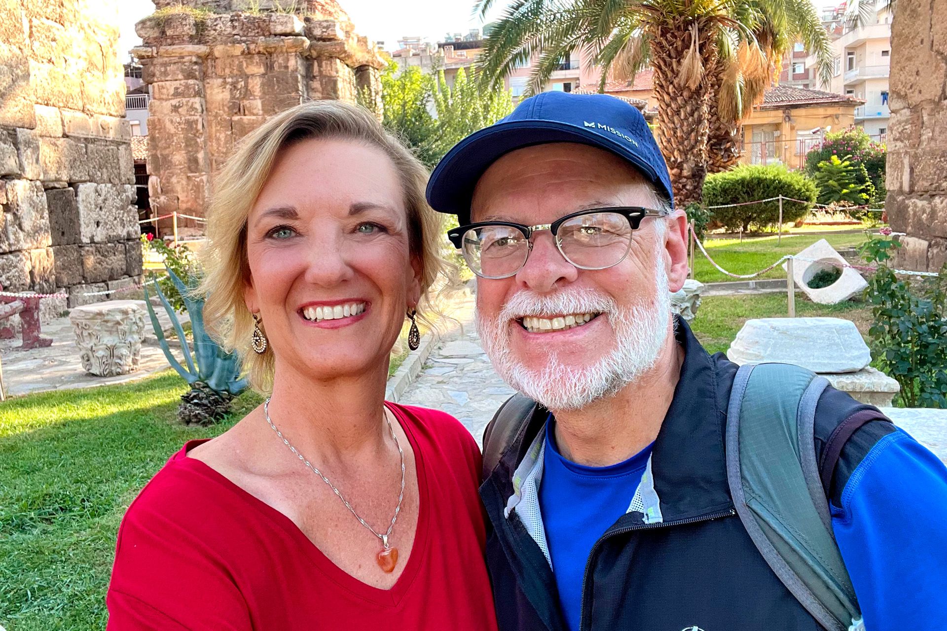 Philadelphia, Turkey | The Faithful Church of Revelation