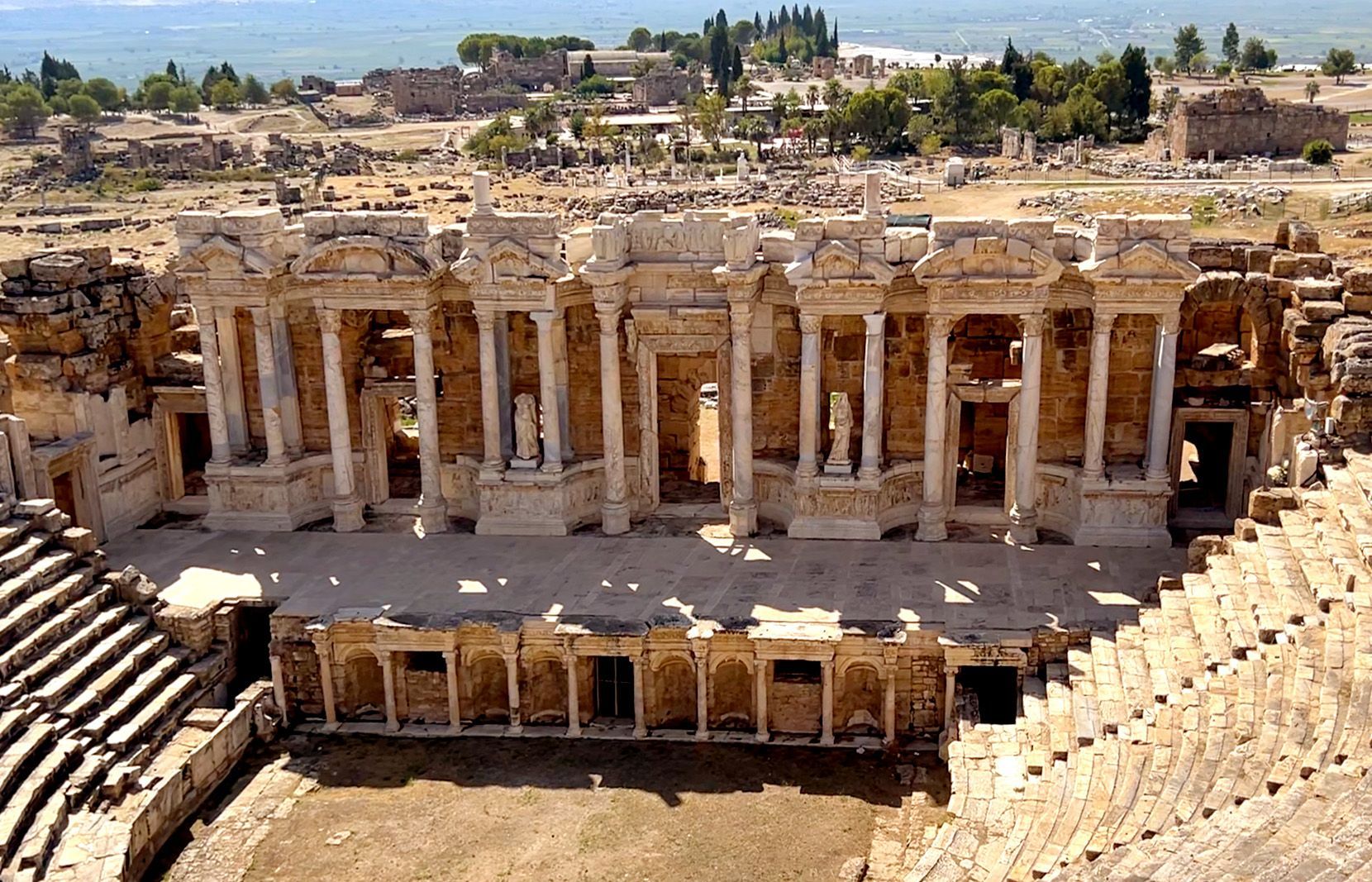 entrance-to-ancient-city-colossae-turkey