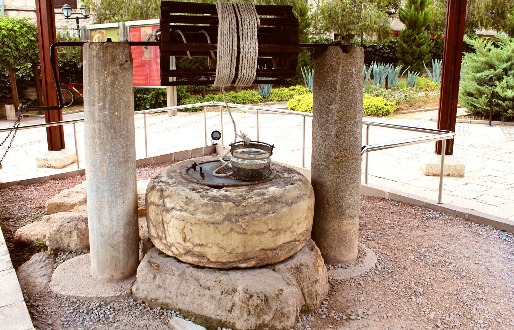 saint-pauls-well-tarsus-turkey
