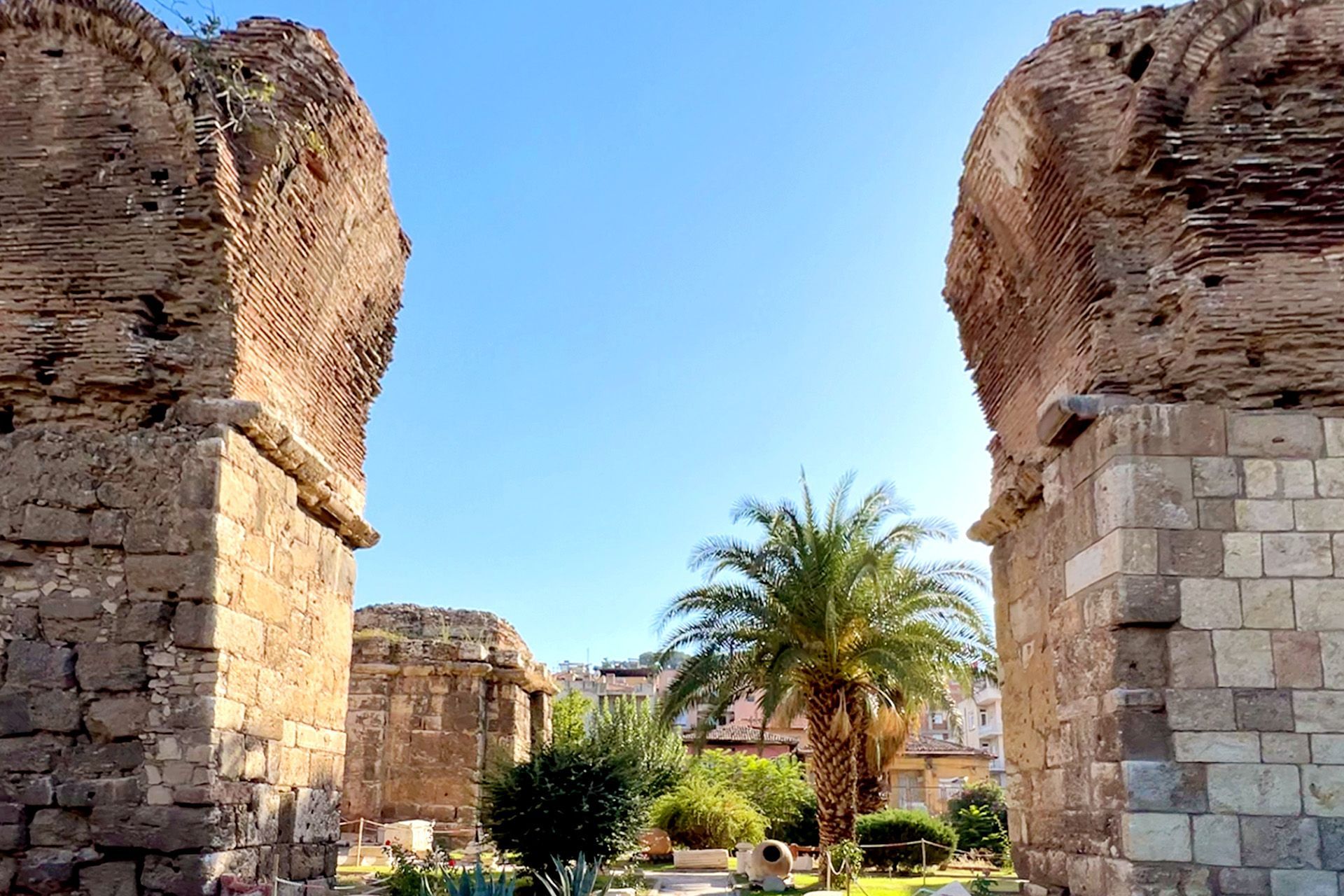 entrance-to-ancient-city-colossae-turkey