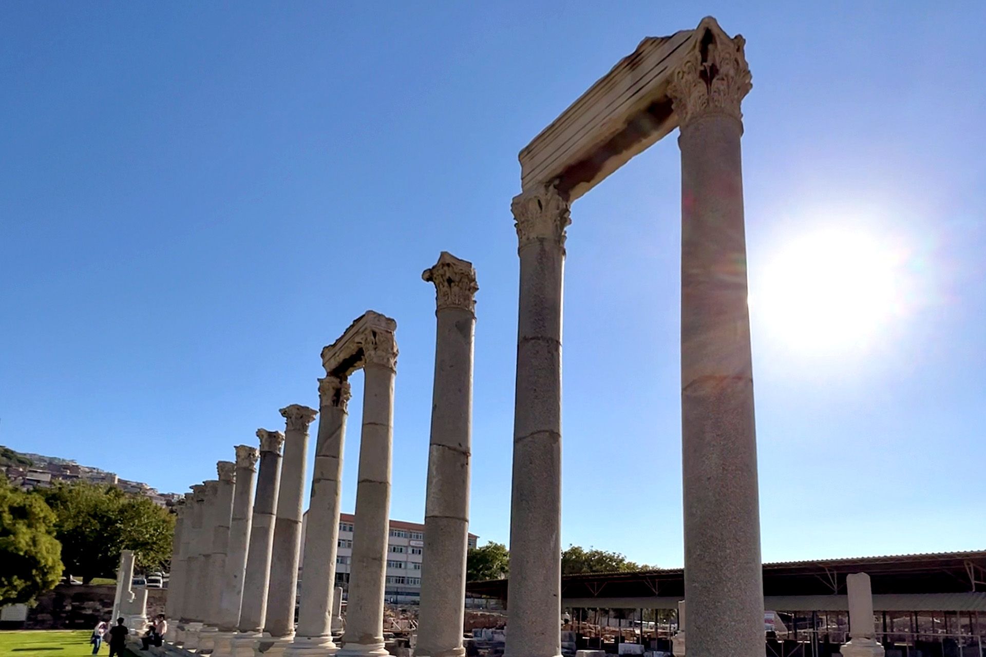 entrance-to-ancient-city-colossae-turkey
