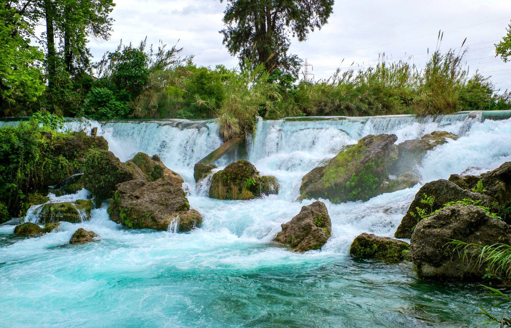 waterfall-tarsus-turkey