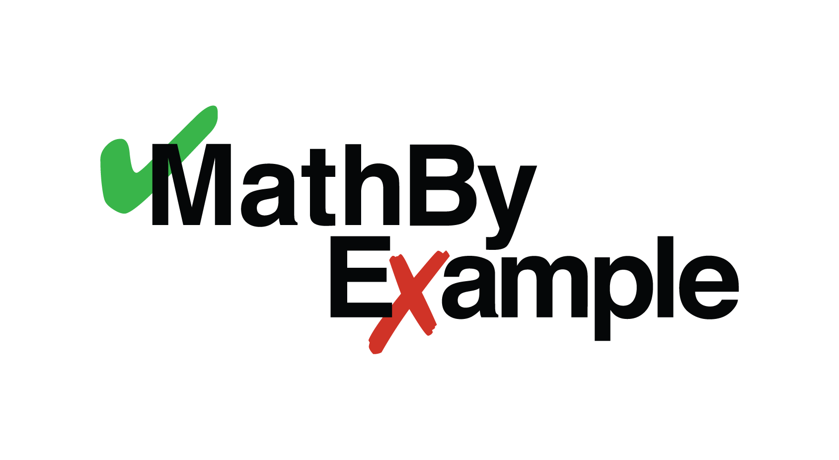 MathByExample Logo