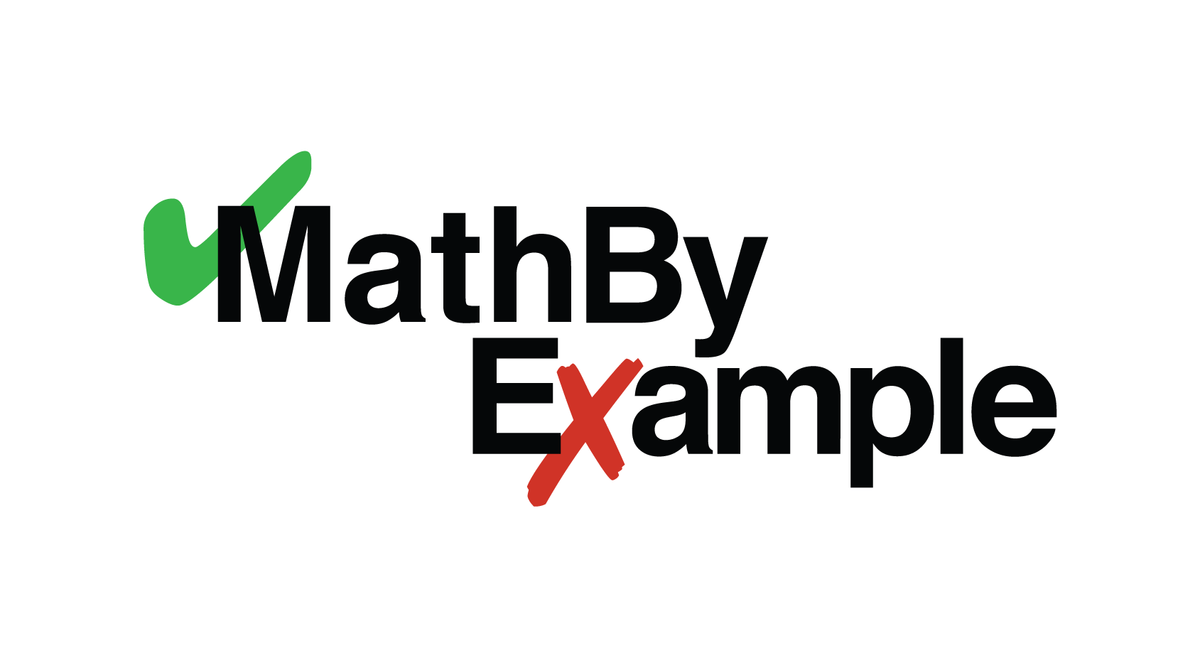 MathByExample Logo