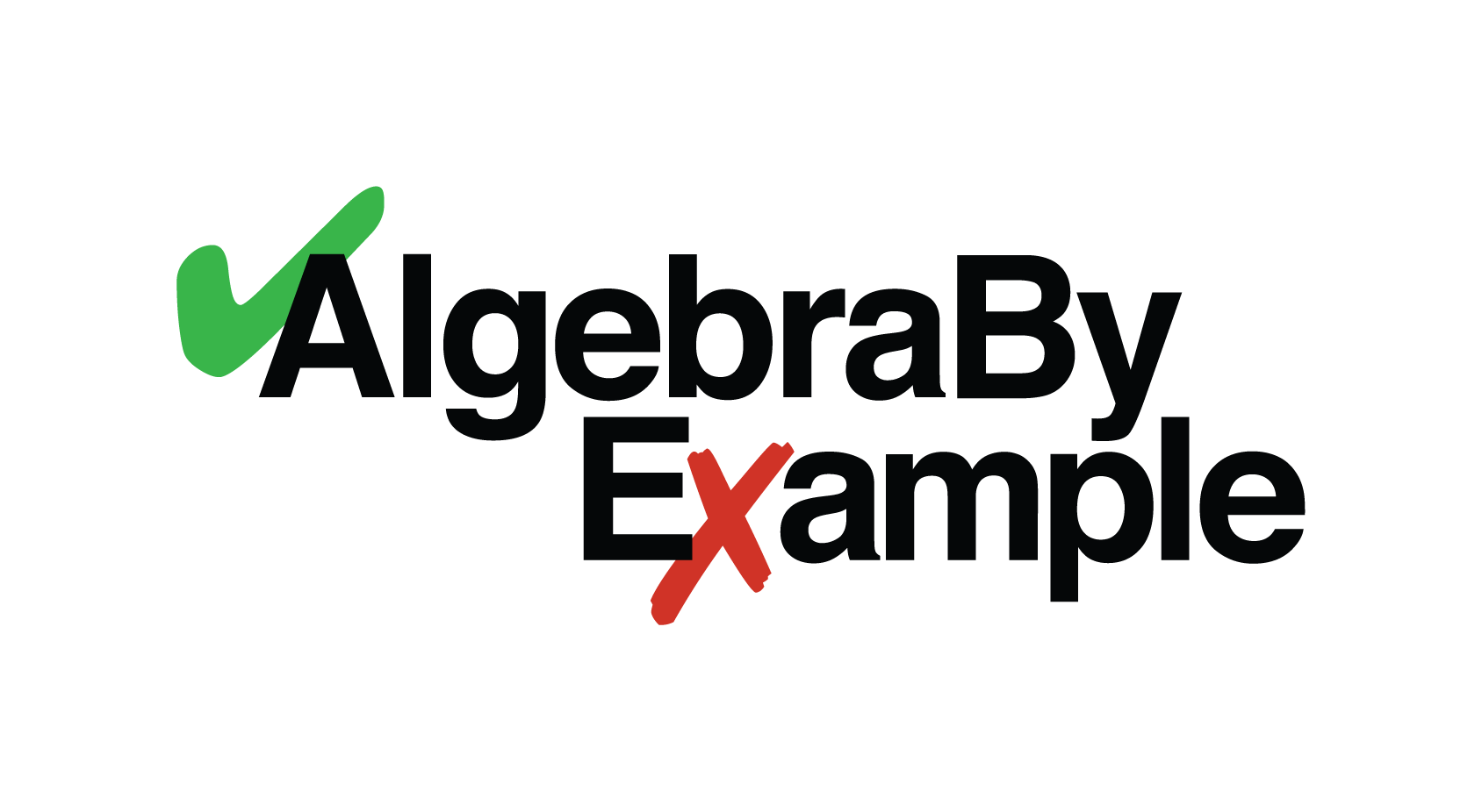 AlgebraByExample Logo
