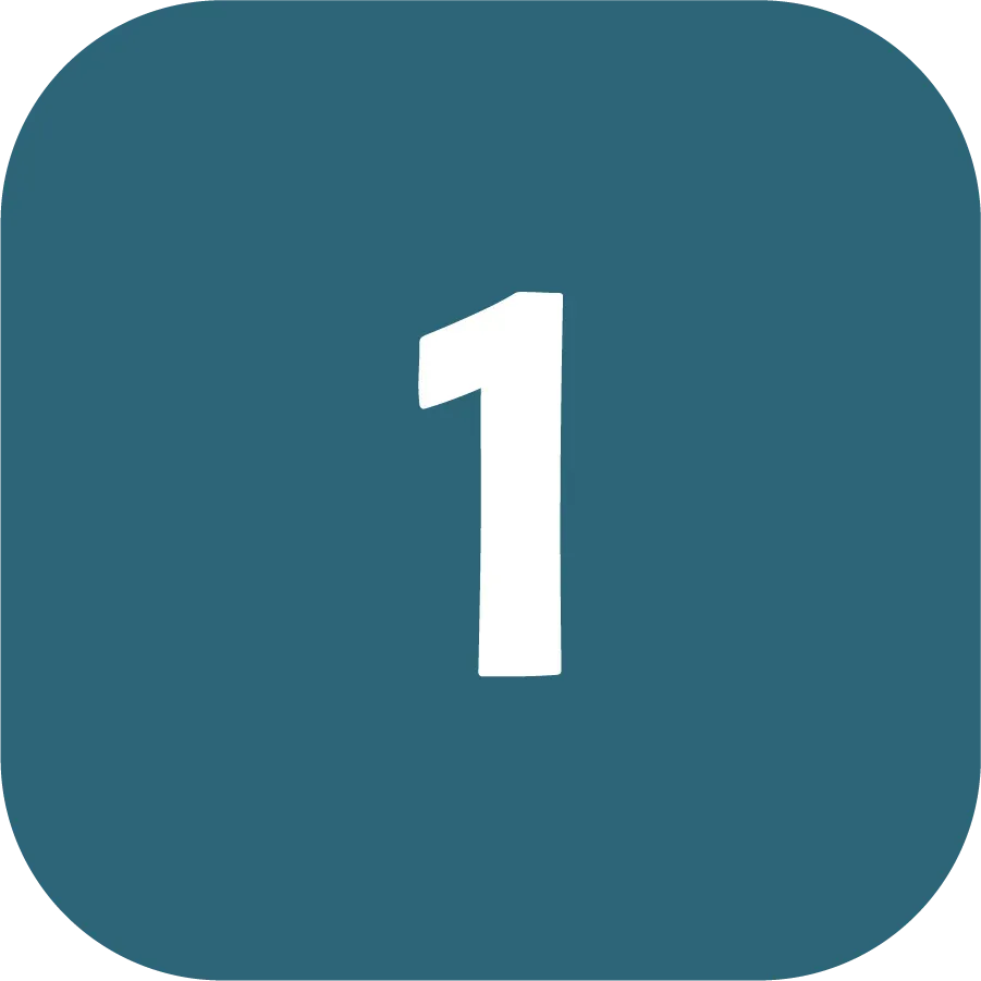 Number 1