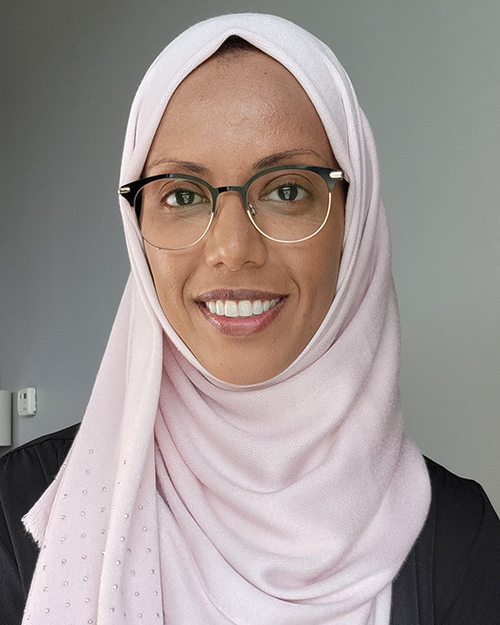 Shireen Al