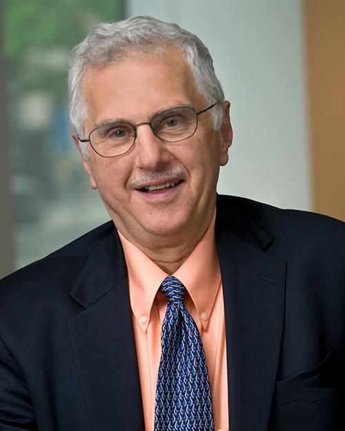 Bruce Alberts