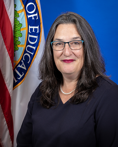 Liz Albro