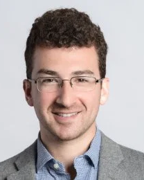 David Blazer