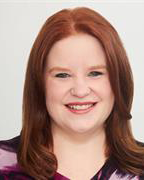 Julie Booth