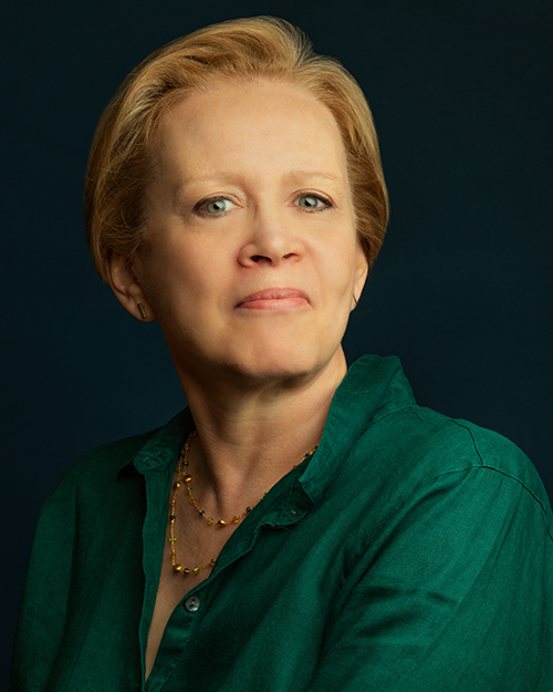 Suzanne Donovan