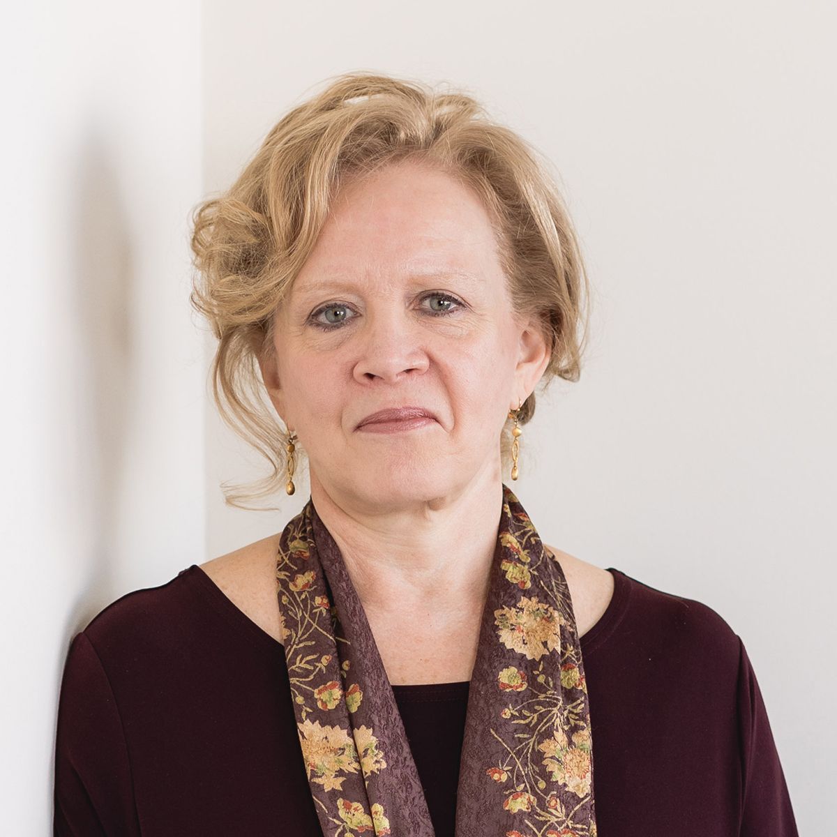 Suzanne Donovan
