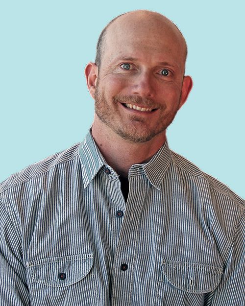 Matt Ellinger