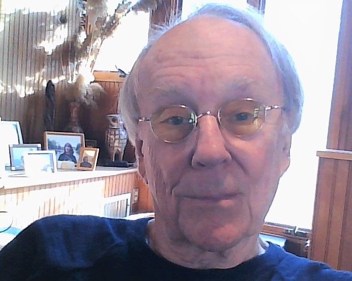 Fritz Mosher