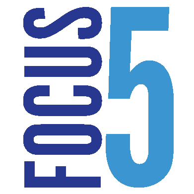 Focus 5 Logo