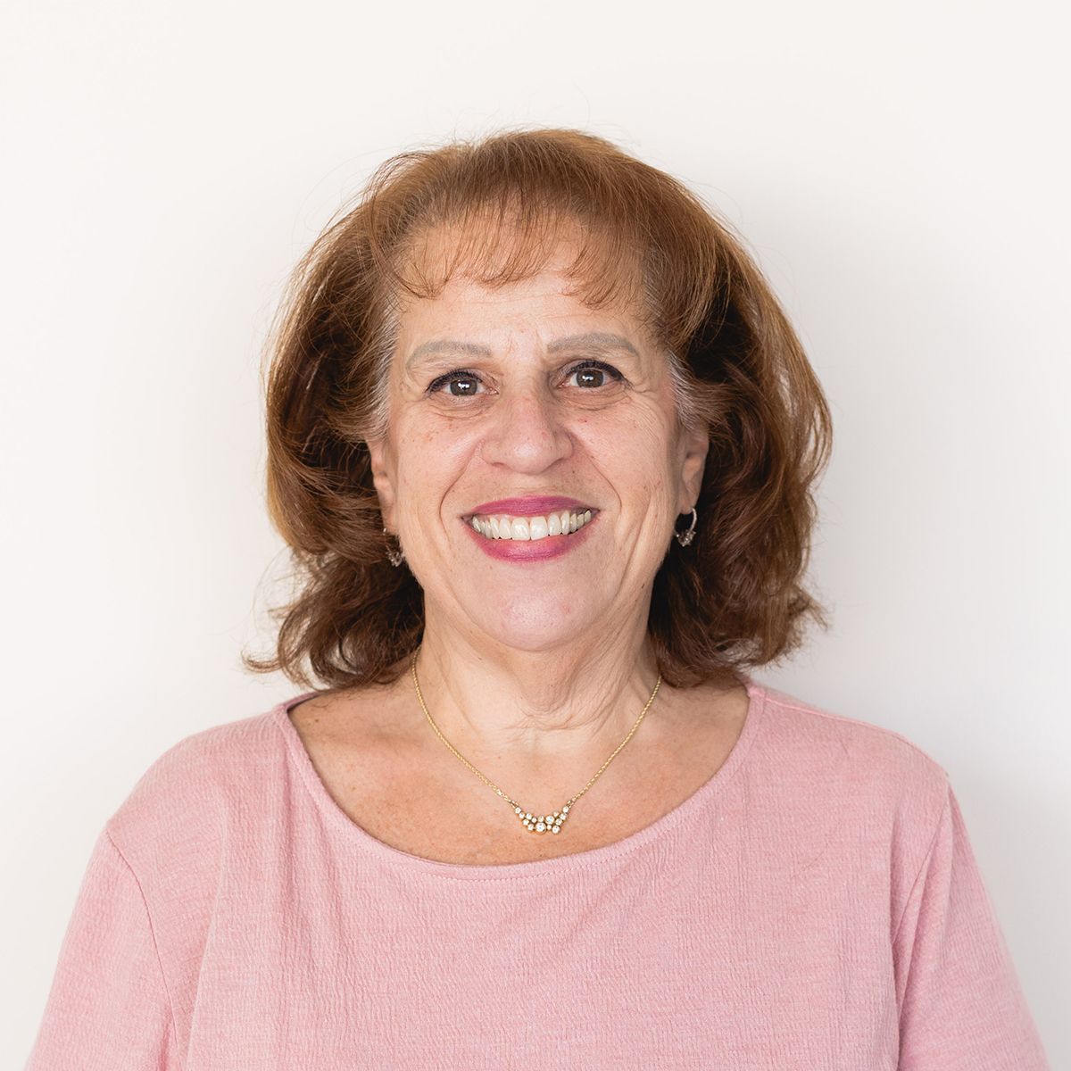Beverly Hoffmaster