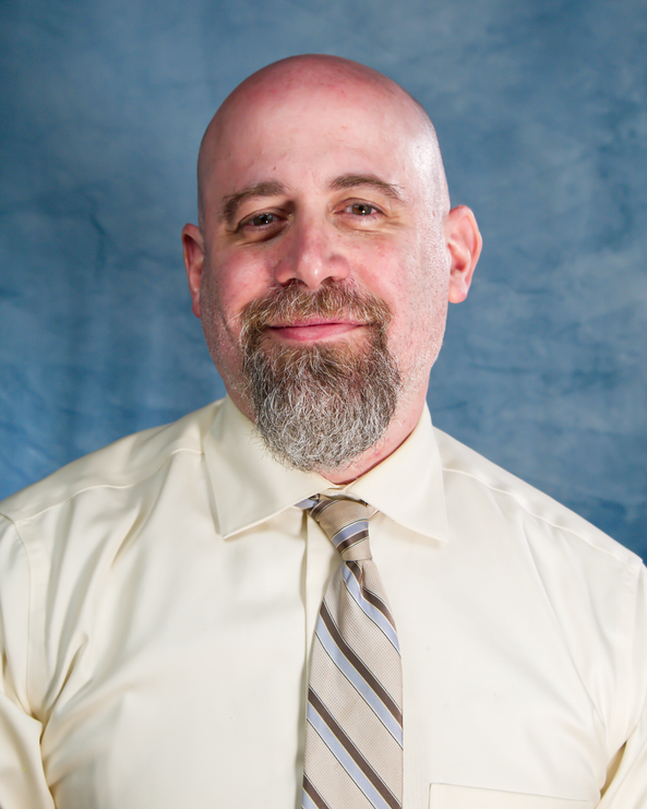 Ben Honoroff