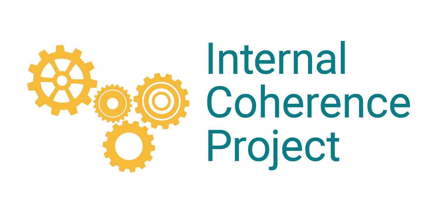 Internal Coherence Project Logo
