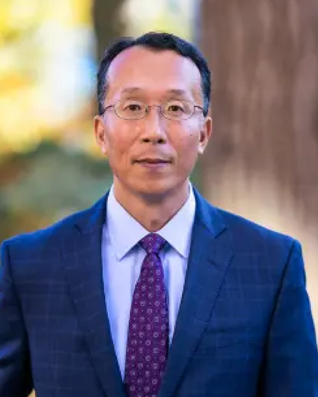 James Kim