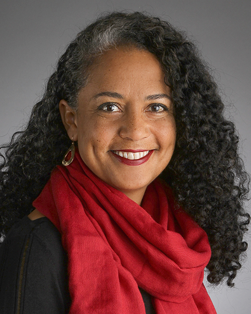 Na’ilah Suad Nasir