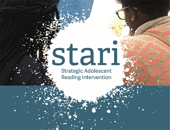 STARI Logo