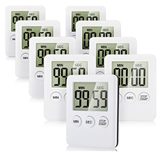 timers