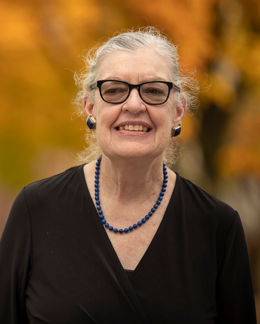 Catherine Snow