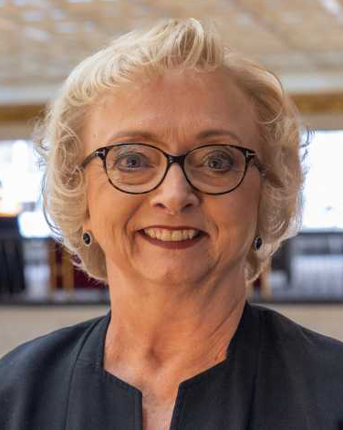Carey Wright