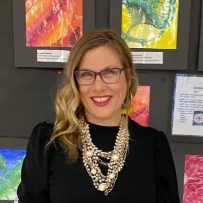 Jennifer Joynt