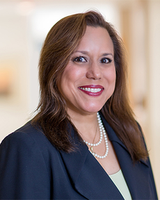 Laverne Srinavasan