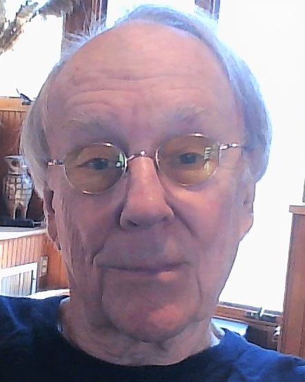 Fritz Mosher
