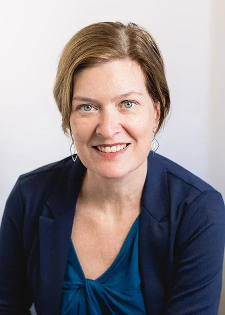 Margaret Troyer