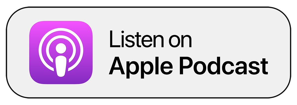 Listen on Apple Podcast