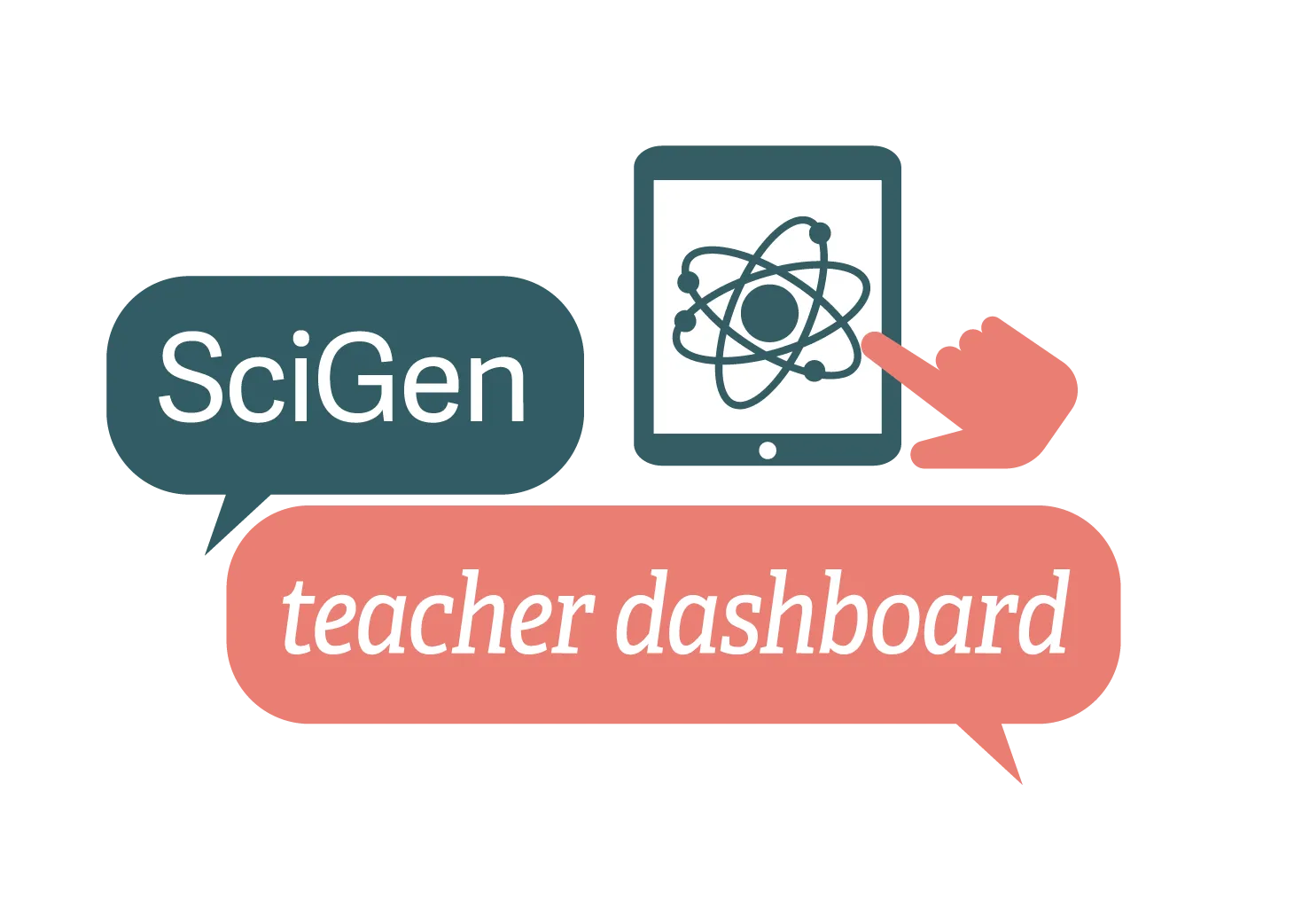 SciGen Teacher Dashboard
