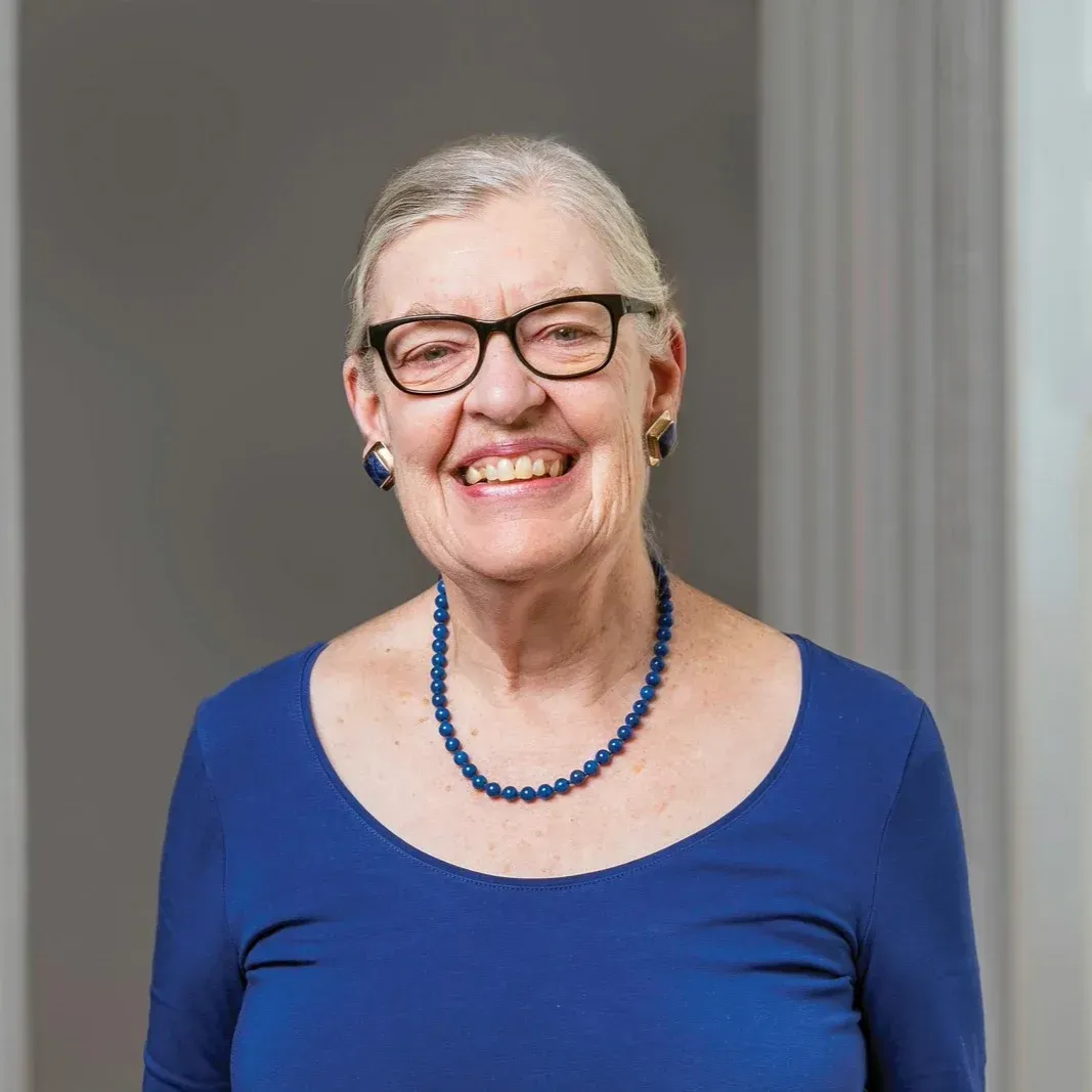 Catherine Snow