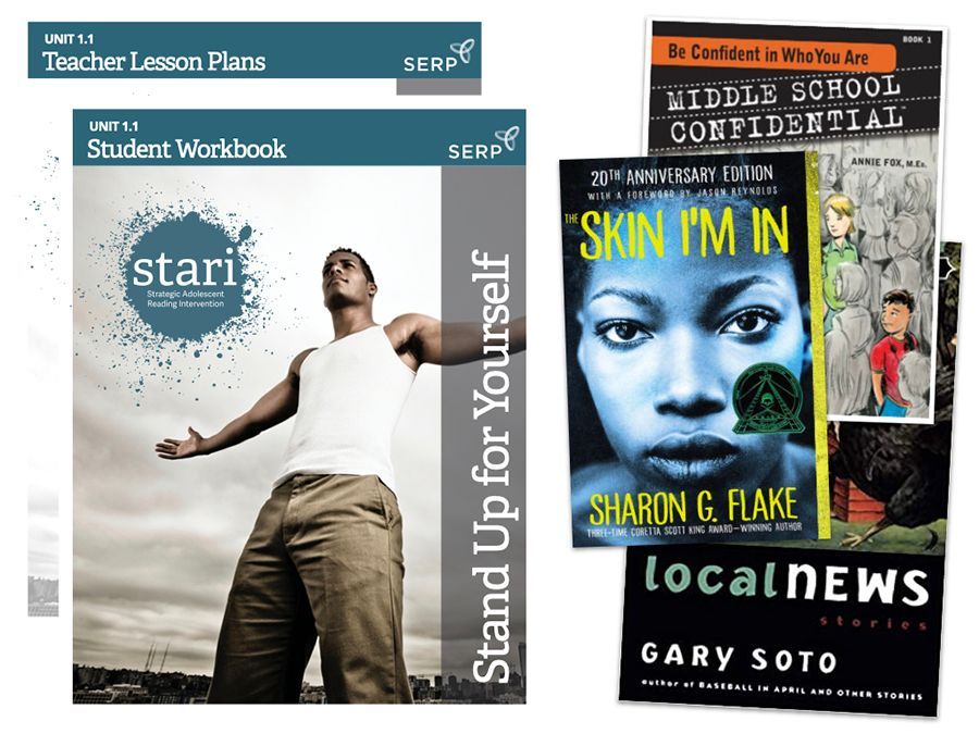 STARI Program Materials