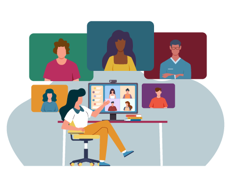 Web Conference