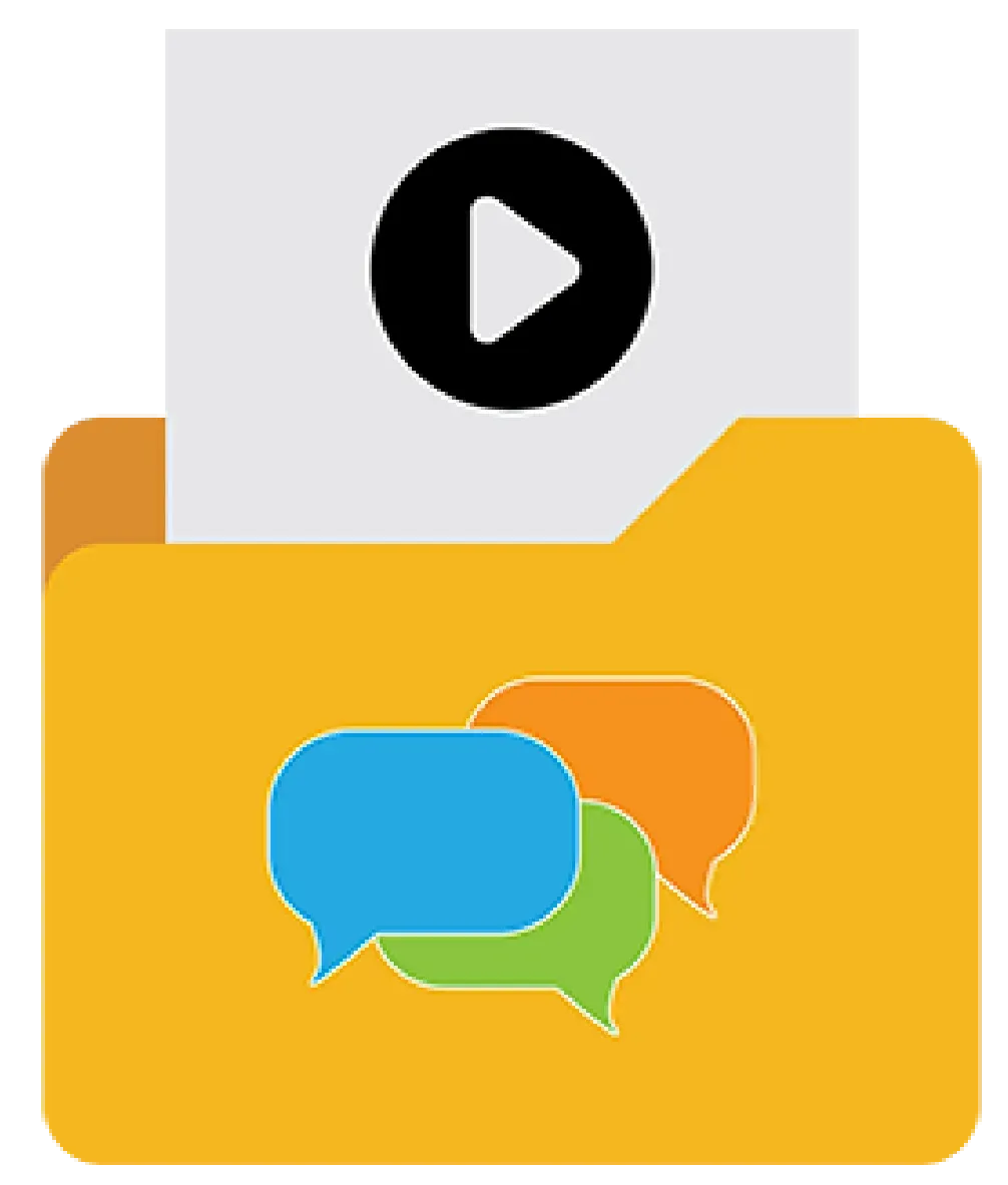 Academically Productive Talk Website
