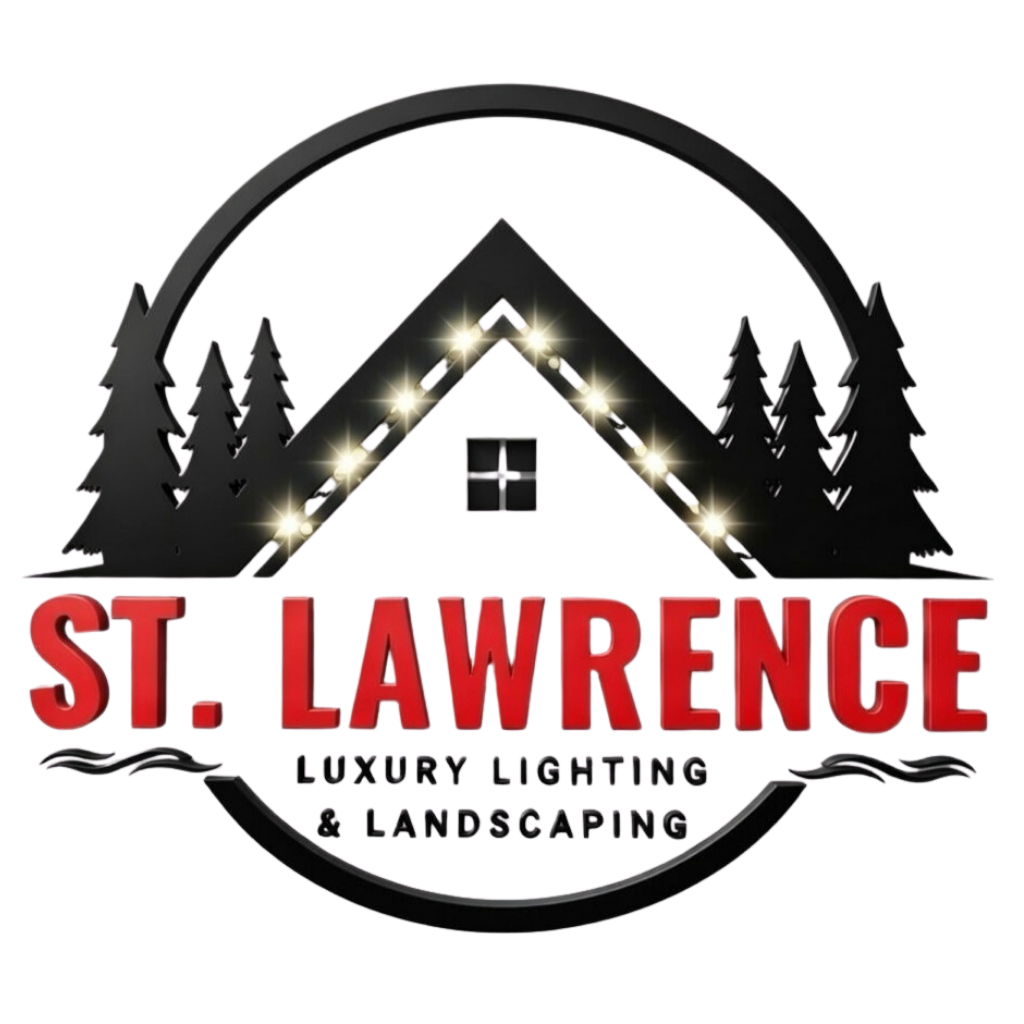 Contact | St.Lawrence Luxury Lighting & Landscaping INC.