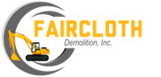 Faircloth Demolition