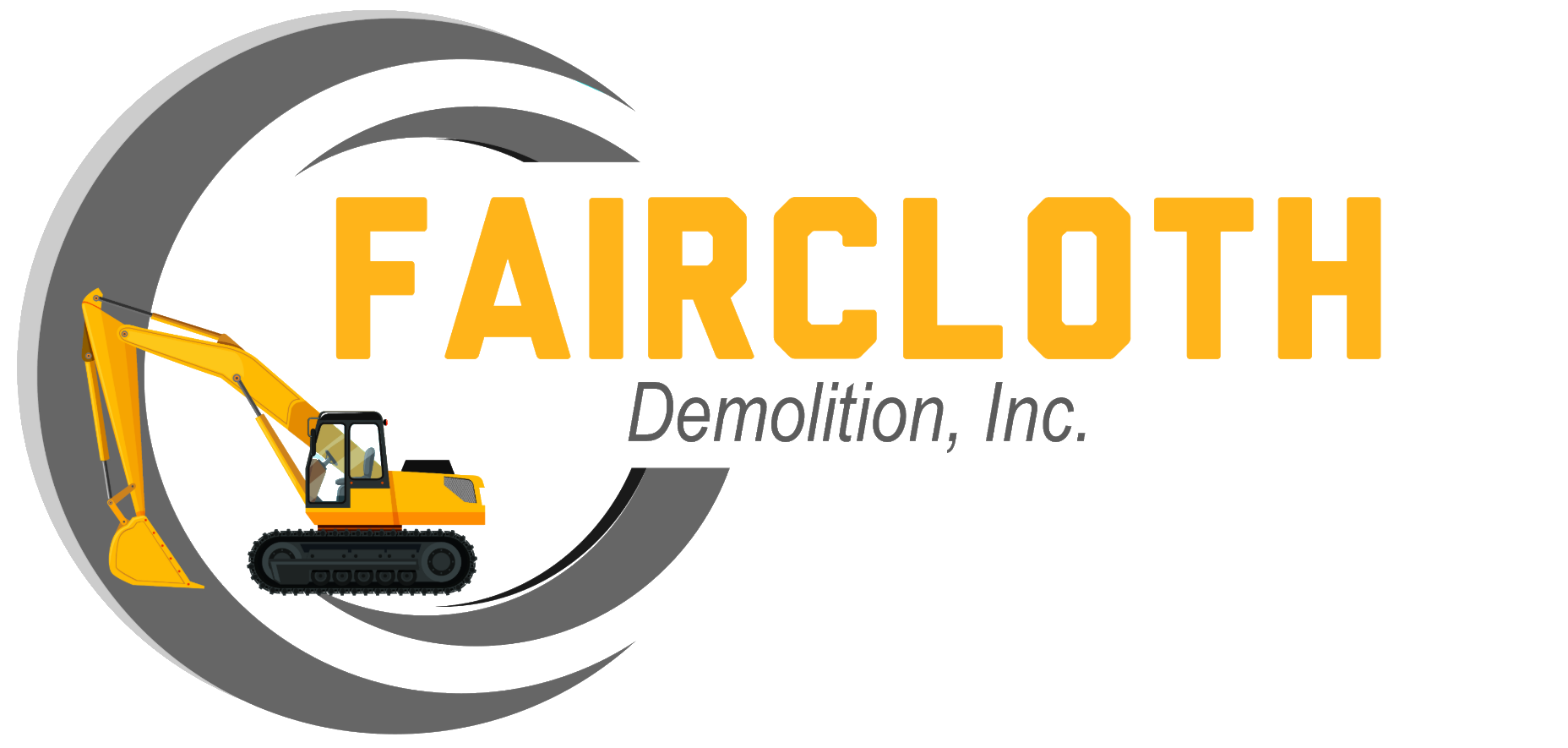 Faircloth Demolition Faircloth Demolition
