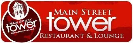 Main Street Tower Restaurant & Lounge logo Main Street Tower Restaurant & Lounge