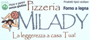 Pizzeria Milady logo Pizzeria Milady